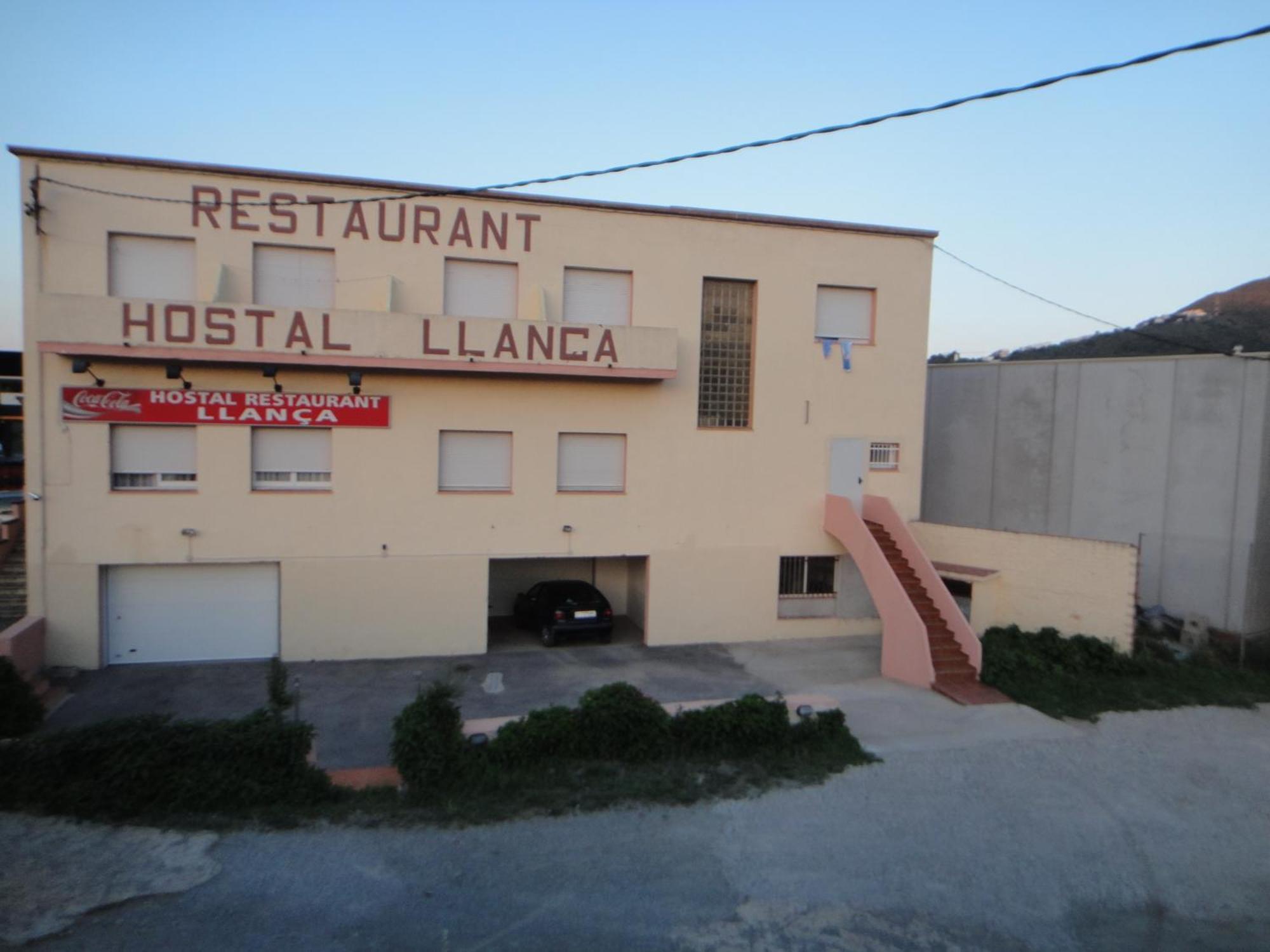 Pensió Restaurant