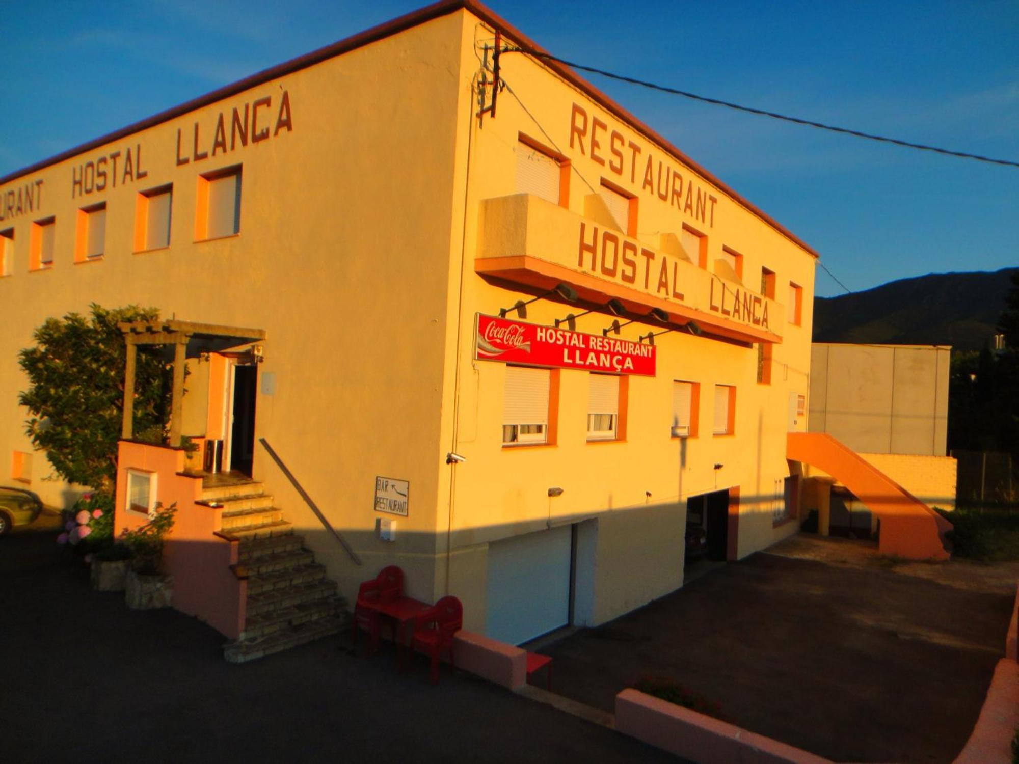 Maison d'hôtes Pensió Restaurant