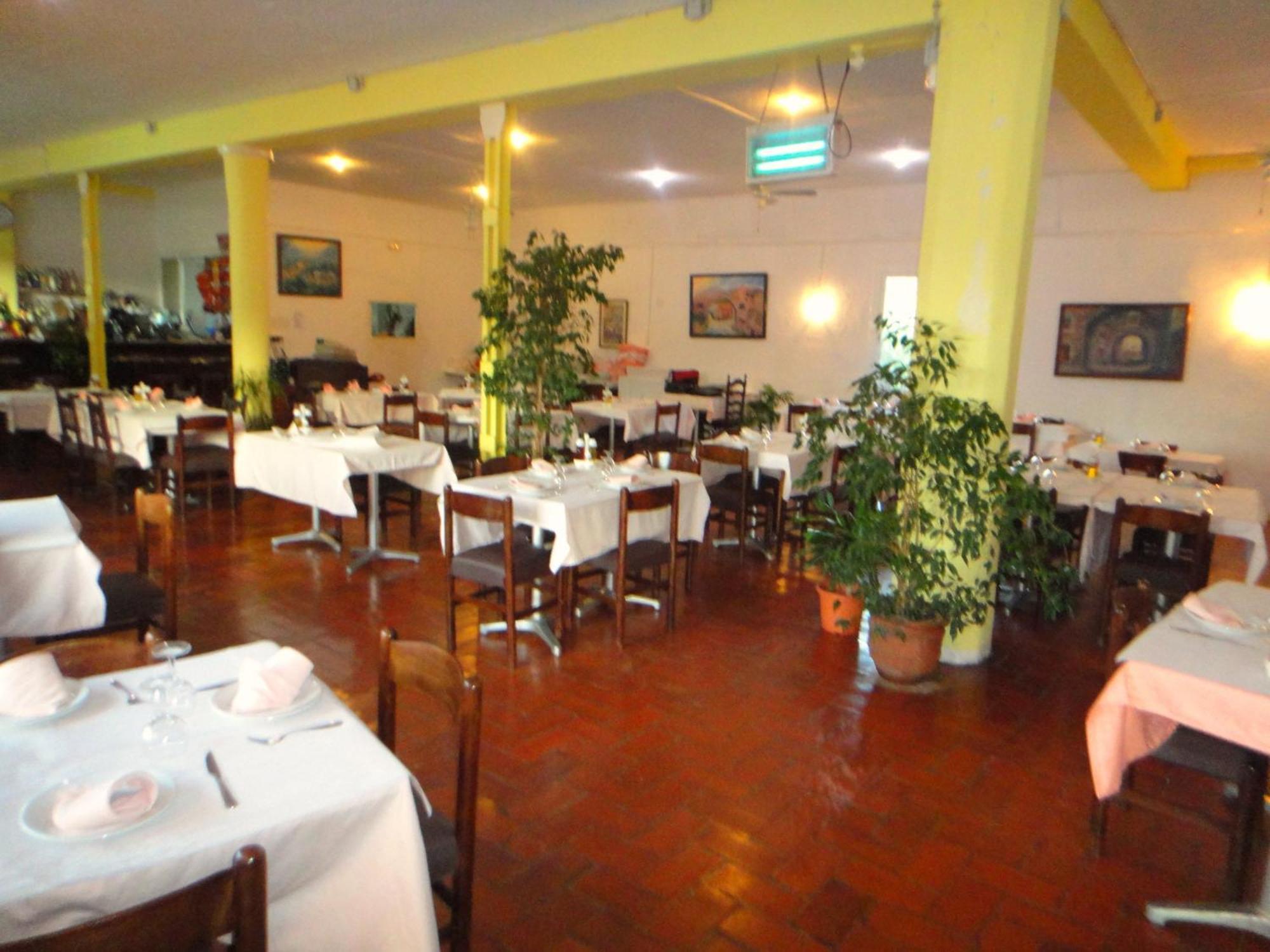 Pensió Restaurant Maison d'hôtes